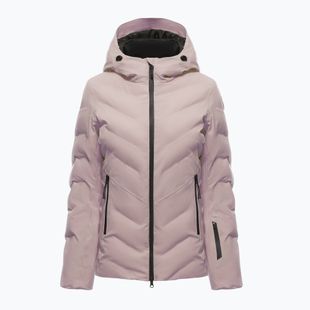 Women's ski jacket Dainese Nova Aerosense Dry pale lilac
