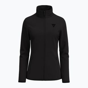 Women's ski sweatshirt Dainese Ayrak Mid stretch limo