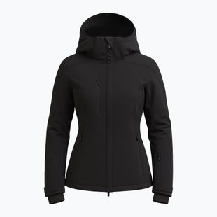 Women's ski jacket Dainese Nivalis stretch limo