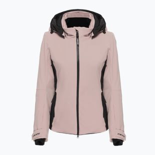 Women's ski jacket Dainese Alpica pale lilac/stretch limo