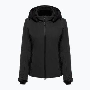 Women's ski jacket Dainese Alpica stretch limo