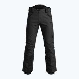 Men's ski trousers Dainese Speed Demon Lab Pro 2.0 stretch limo