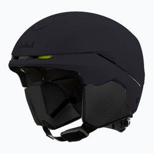 Ski helmet BOGNER Cortina MIPS Pro mono matt navy