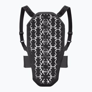 Back guard Dainese Flexagon Back Protector 2 stretch limo/white