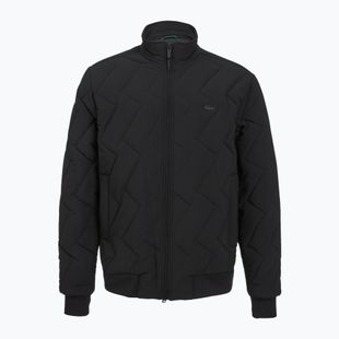 Men's jacket Lacoste BH2648 black