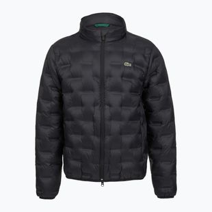 Men's jacket Lacoste BH2502T black