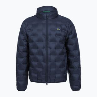 Men's jacket Lacoste BH2502T navy