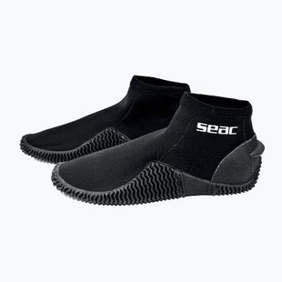 Neoprene boots SEAC Tropic 2 mm black