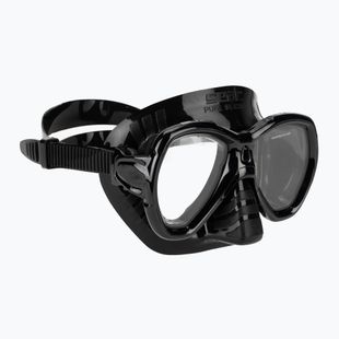 Diving mask SEAC Elba black