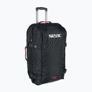 Cabin suitcase SEAC Equipage 1000 140 l black