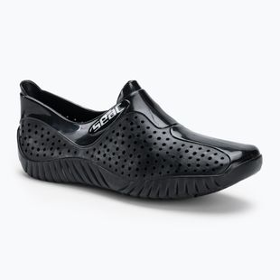 SEAC Soft black water shoes