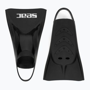 Swimming fins SEAC Atom black