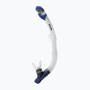 Snorkel SEAC Reverse Dry blue