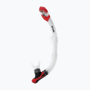 Snorkel SEAC Reverse Dry red