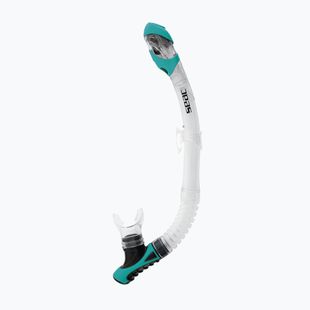 Snorkel SEAC Reverse Dry tiffany