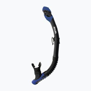 Snorkel SEAC Reverse Dry blue