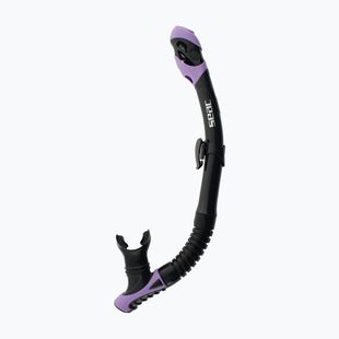 Snorkel SEAC Reverse Dry lilac