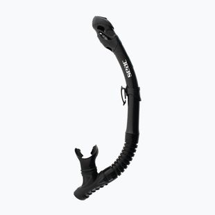Snorkel SEAC Reverse Dry black