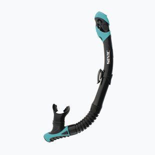 Snorkel SEAC Reverse Dry tiffany