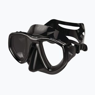 Diving mask SEAC Clear Antifog black