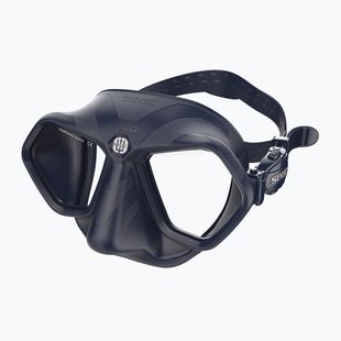 Diving mask SEAC Wild Antifog blue