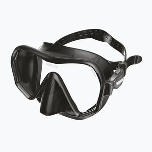 Diving mask SEAC Pura Antifog black