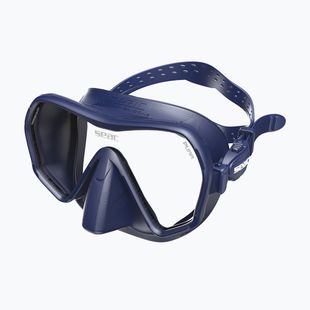 Diving mask SEAC Pura Antifog blue
