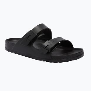 Men's slides Scholl Bahia EVA black