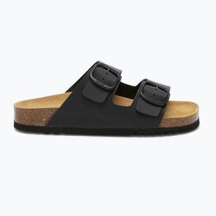 Scholl Josephine black women's flip-flops