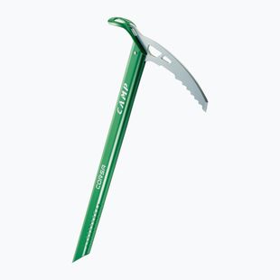 Ice axe CAMP Corsa green