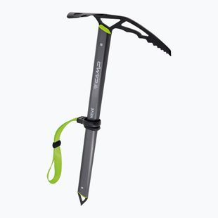 Ice axe CAMP Neve gray