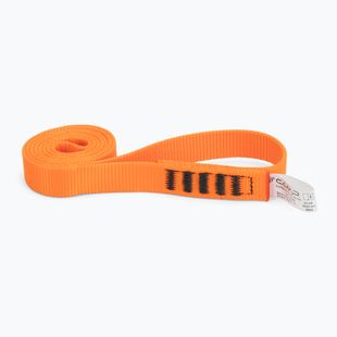 Climbing loop CAMP Express Sling orange