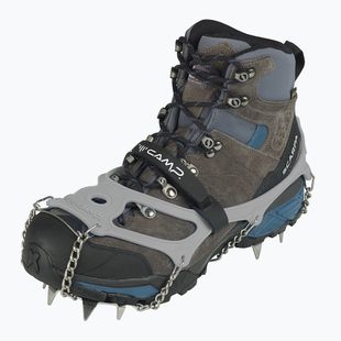 Shoe crampoons CAMP Ice Master Evo light grey