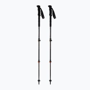 Trekking poles CAMP Backcountry Pro 2.0
