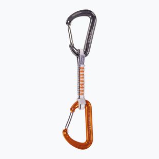 Climbing quickdraw CAMP Photon Wire Express KS Dyneema 12 cm
