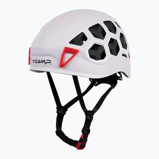 Climbing helmet CAMP Ikon white