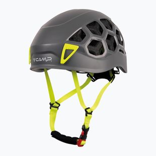 Climbing helmet CAMP Ikon grey