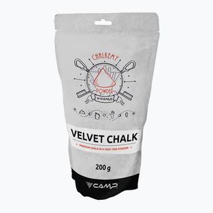 Chalk Camp Velvet