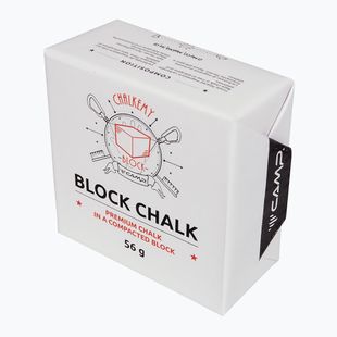 Chalk Camp Block