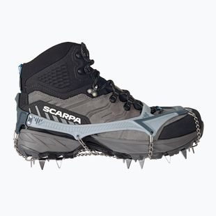 Shoe crampoons CAMP Ice Master Pro grey/grey