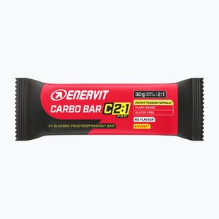 Enervit Carbo Bar C2:1 Pro No Flavour energy bar 45 g