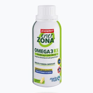 Fatty acids Enervit Enerzona Omega 3 RX 60 caps