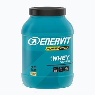 Enervit Whey Protein Isolate 750 g vanilla