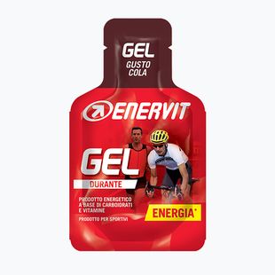 Enervit energy gel 25 ml cola