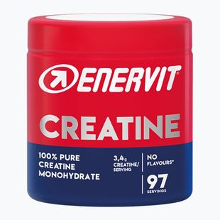 Creatine Enervit Creatine monohydrate 330 g