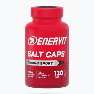 Capsules with salts and vitamins Enervit Mineral Salt 120 caps