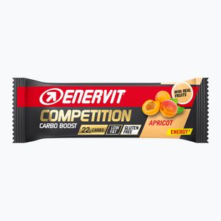 Energy bar Enervit Sport Competition 30 g apricot