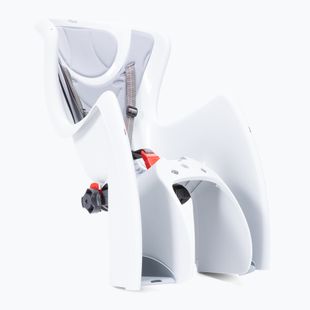 Okbaby Bodyguard Rack/Baby Shield child bike seat silver OKB-37385029-NEW21