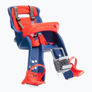 Okbaby children's bike seat Orion navy blue OKB-ORN-P-GR