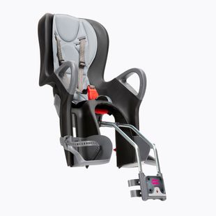 Okbaby child bike seat 10+ black OKB-10-722-CS-NEW